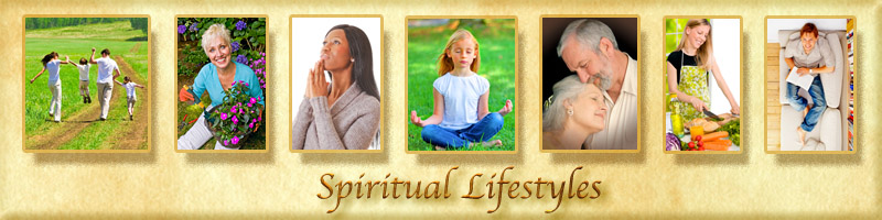 Spiritual Lifestyles